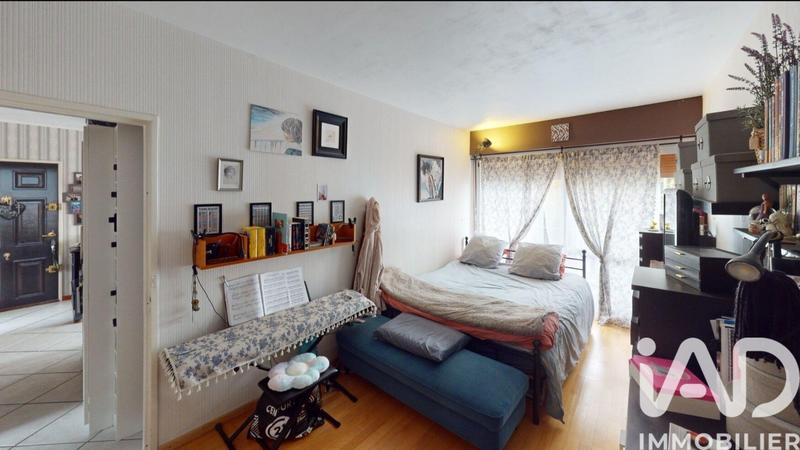 Appartement - 73 m² - 4 pièces