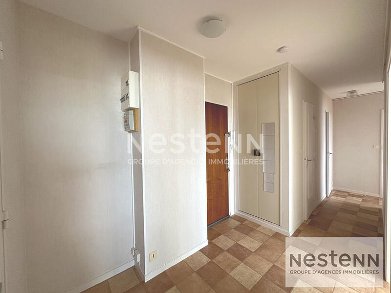 Appartement - 55 m² - 2 pièces