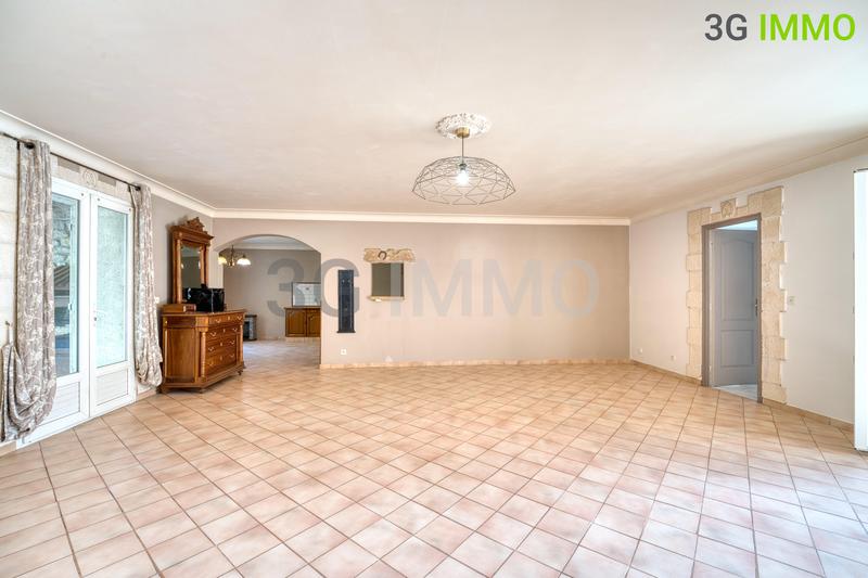 Villa - 153 m² - 6 pièces