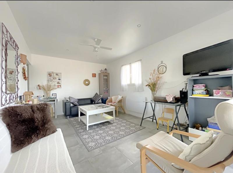 Villa - 80 m² - 3 pièces