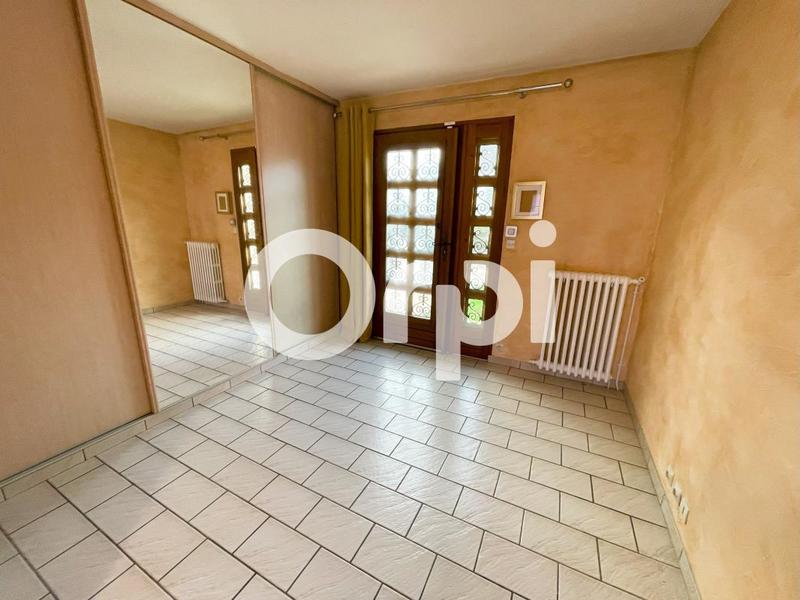 Maison - 162 m² - 6 pièces