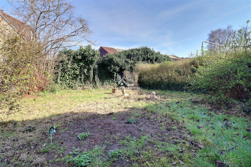 Maison - 91 m² - 5 pièces