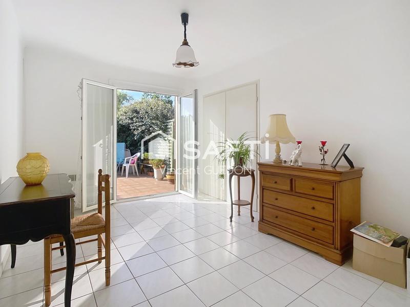 Maison - 161 m² - 7 pièces