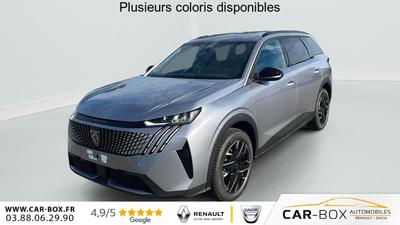 Peugeot 5008 Hybrid 145 e-Dcs6 Allure