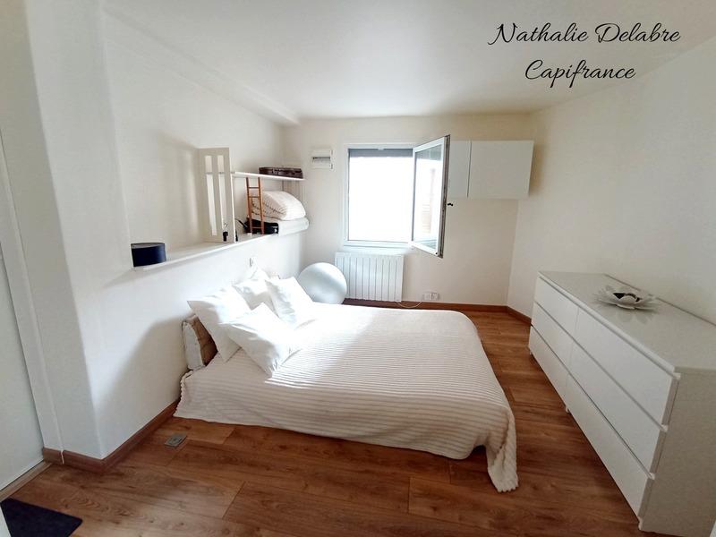 Maison de ville - 139 m² - 6 pièces