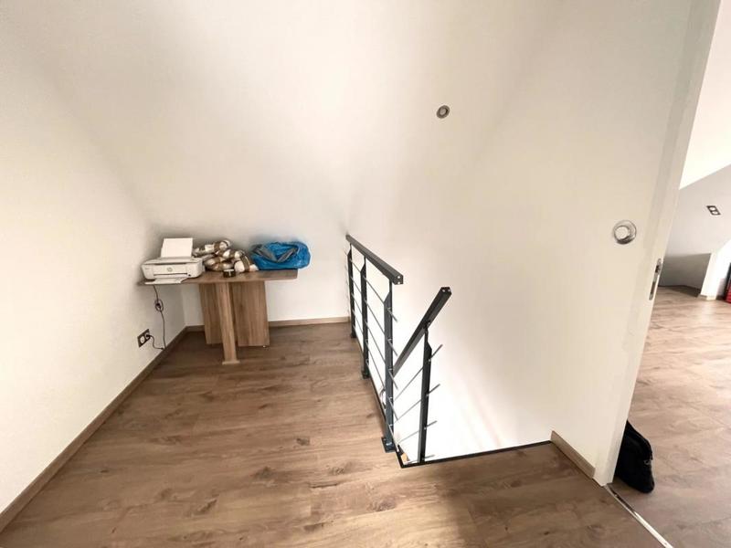 Maison - 147 m² - 6 pièces