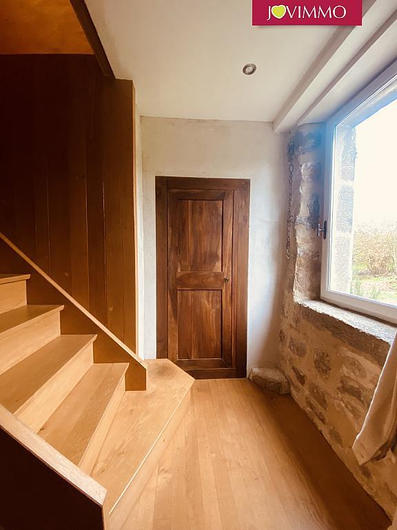 Maison - 200 m² - 10 pièces