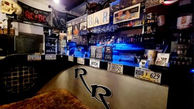 Local commercial - 54 m² - 2 pièces