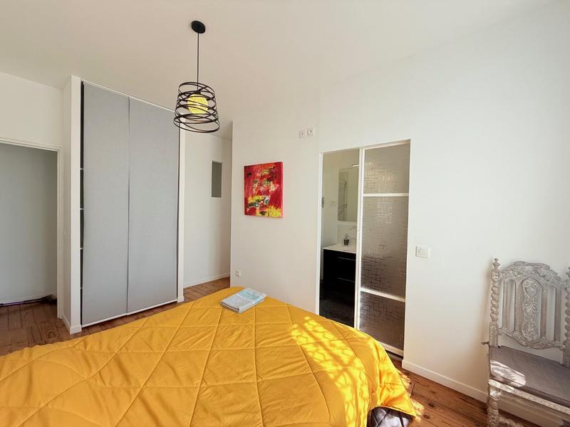 Maison - 191 m² - 9 pièces