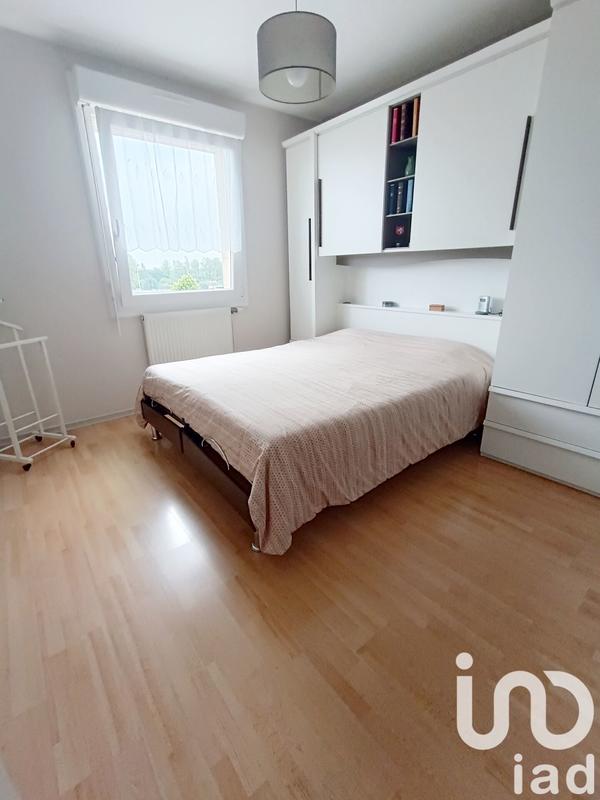 Maison - 120 m² - 7 pièces