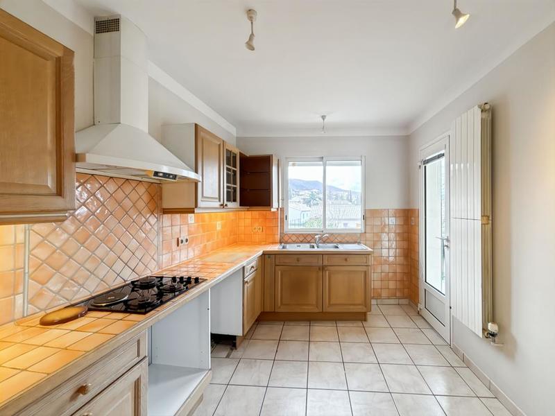 Maison - 127 m² - 4 pièces