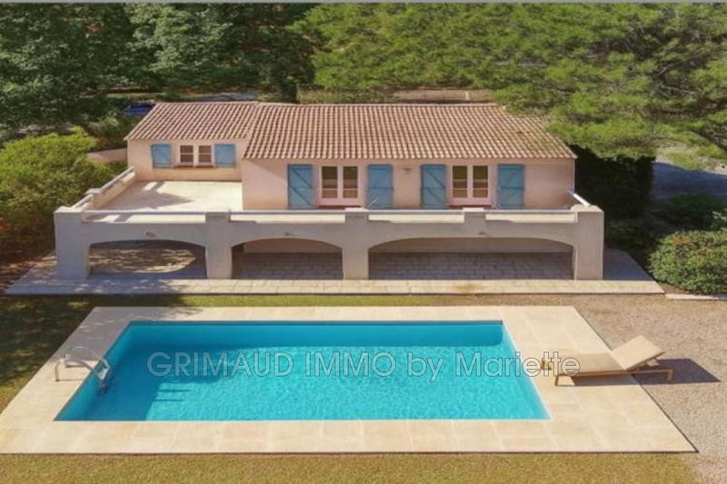 Maison - 199 m² - 6 pièces