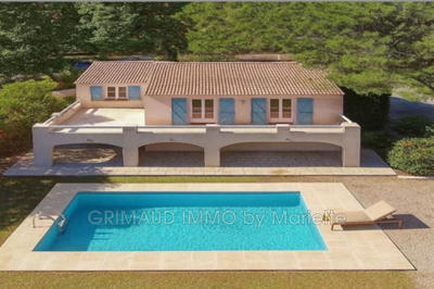 Maison - 199 m² - 6 pièces