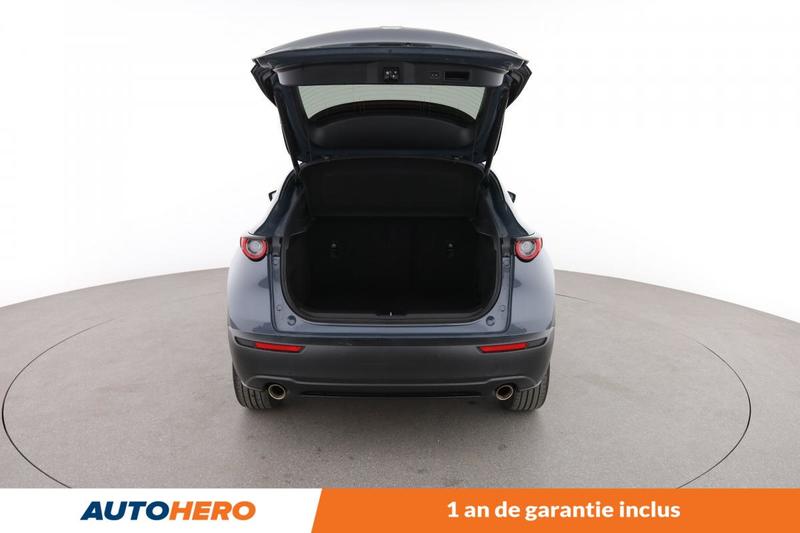 Mazda Cx-30 2.0 Skyactiv-X m Hybrid 4x4 Sportline Bva6 180 ch