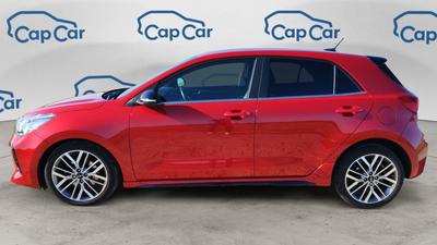Kia Rio 1.0 GDi 120 Dct7 Gt Line - Automatique