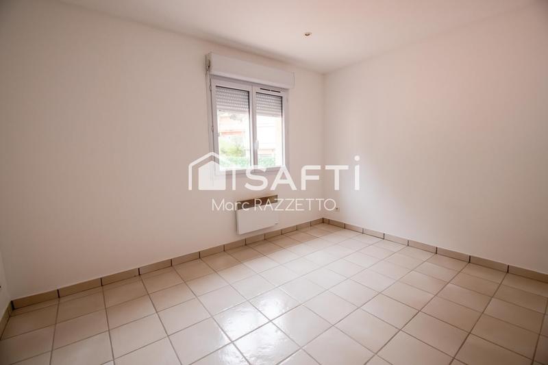 Maison - 76 m² - 4 pièces