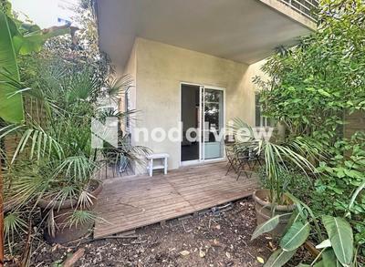 Appartement - 66 m² - 2 pièces