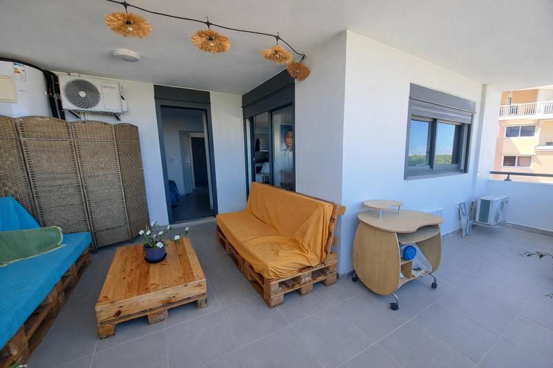 Appartement - 50 m² - 2 pièces