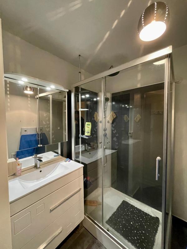 Appartement - 63 m² - 4 pièces