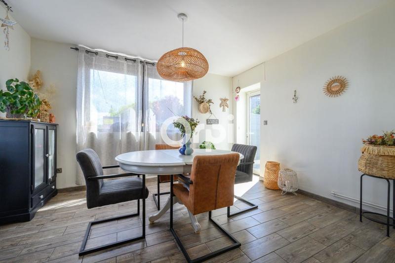 Maison - 159 m² - 5 pièces