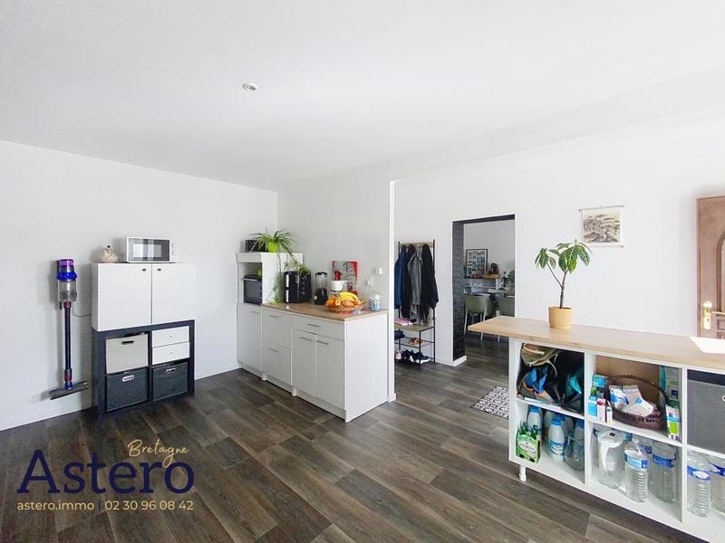 Maison - 122 m² - 6 pièces