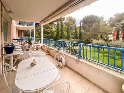 Appartement - 75 m² - 3 pièces