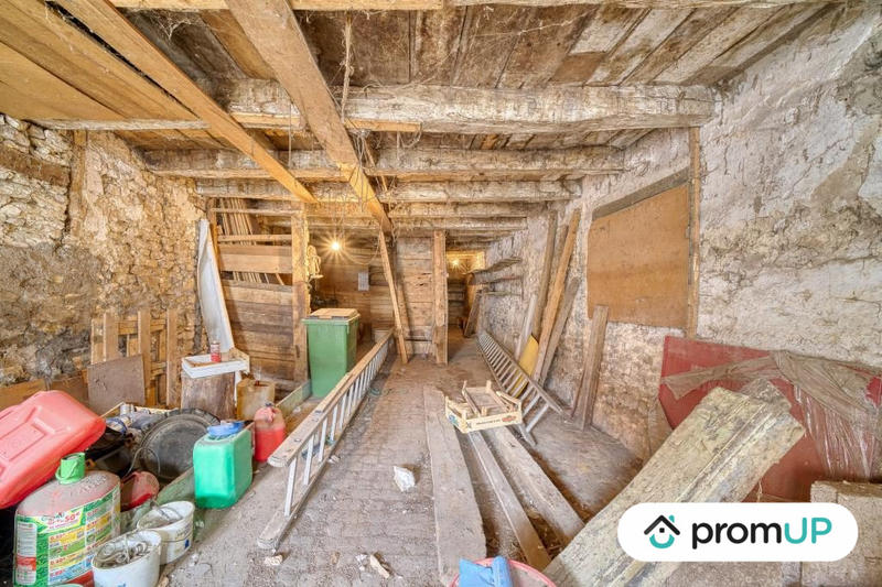 Maison - 200 m² - 8 pièces