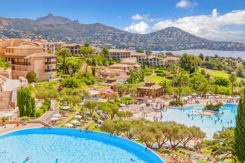 Studio - 22 m² - 1 pièce