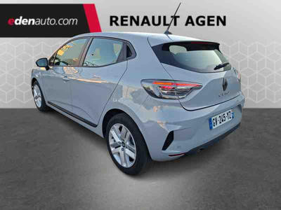 Renault Clio Societe Tce 90 Gsr2 Evolution