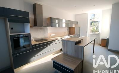 Maison de ville - 175 m² - 6 pièces