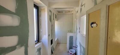 Maison - 130 m² - 7 pièces