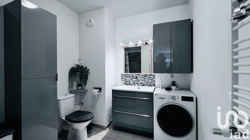 Duplex - 79 m² - 4 pièces