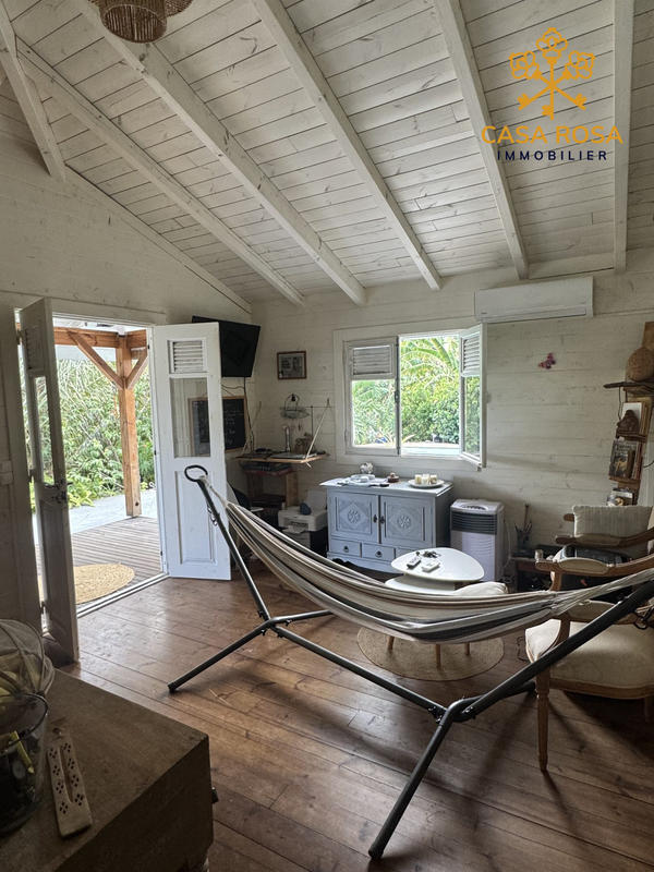 Villa - 78 m² - 5 pièces