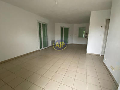 Maison - 52 m² - 3 pièces