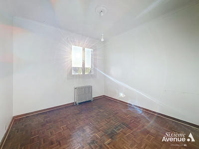 Maison - 107 m² - 5 pièces