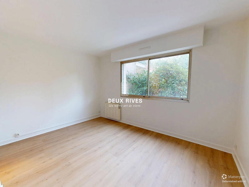 Appartement - 88 m² - 4 pièces