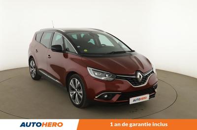 Renault Grand Scénic 1.6 dCi Energy Intens Edc 7pl 160 ch