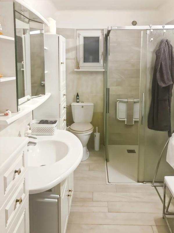 Appartement - 102 m² - 4 pièces