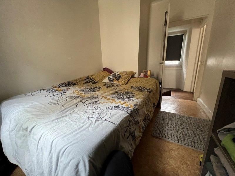 Appartement - 50 m² - 4 pièces