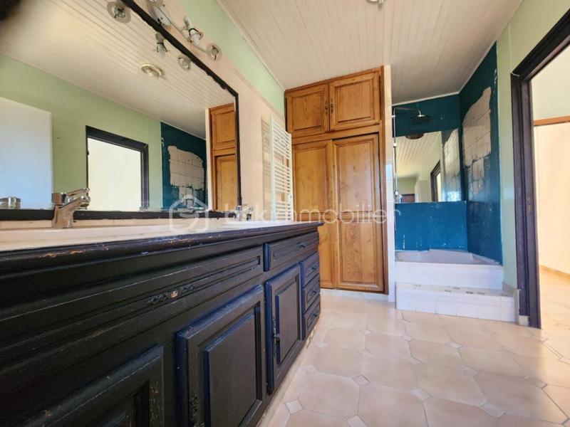 Villa - 124 m² - 4 pièces