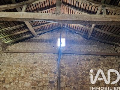 Ferme - 150 m² - 1 pièce