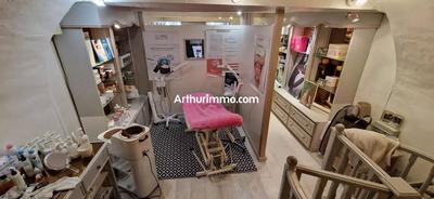 Magasins - 60 m² - 3 pièces