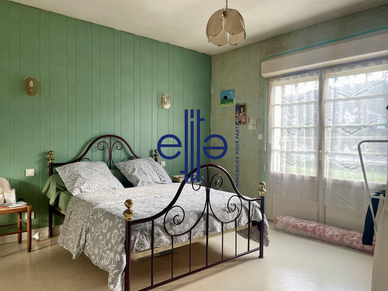 Maison - 78 m² - 3 pièces