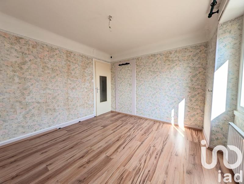 Maison de village - 179 m² - 9 pièces