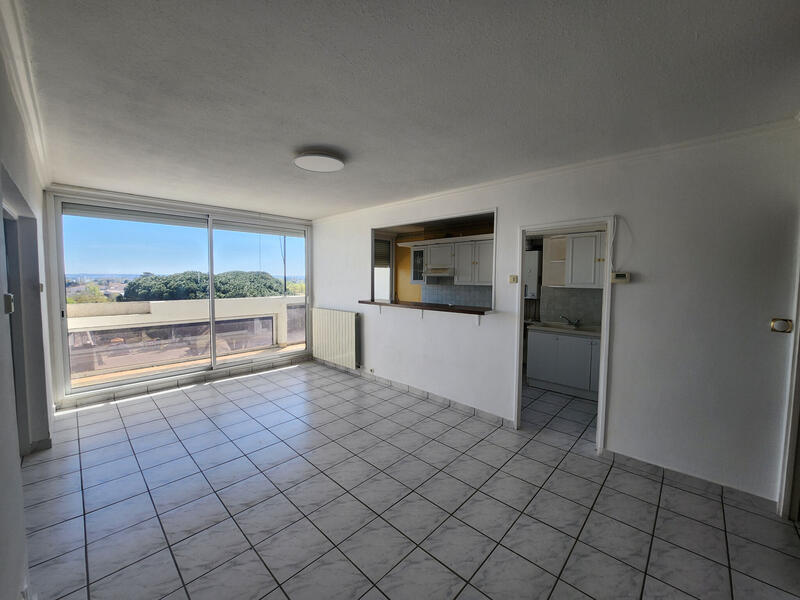 Appartement - 70 m² - 4 pièces