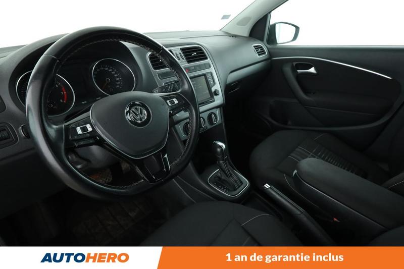 Volkswagen Polo 1.2 Tsi BlueMotion Tech Lounge Dsg7 5p 90 ch