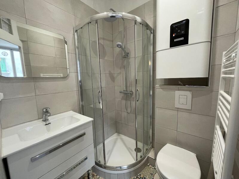 Appartement - 36 m² - 2 pièces