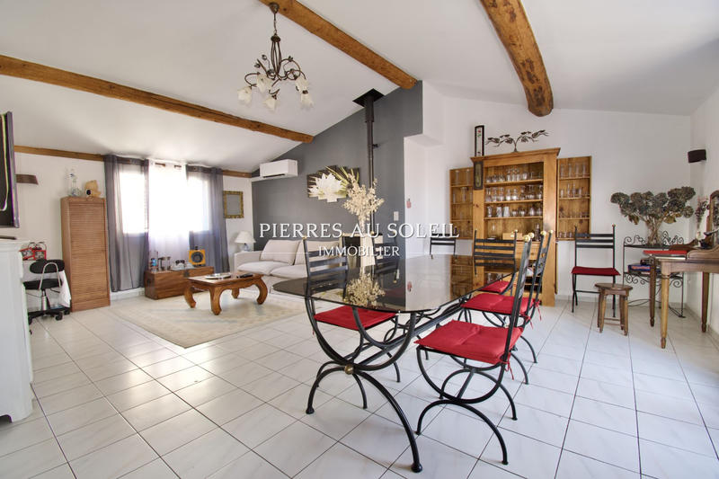 Maison - 200 m² - 4 pièces