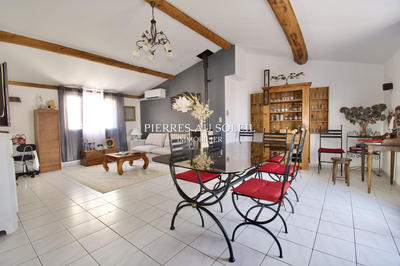 Maison - 200 m² - 4 pièces