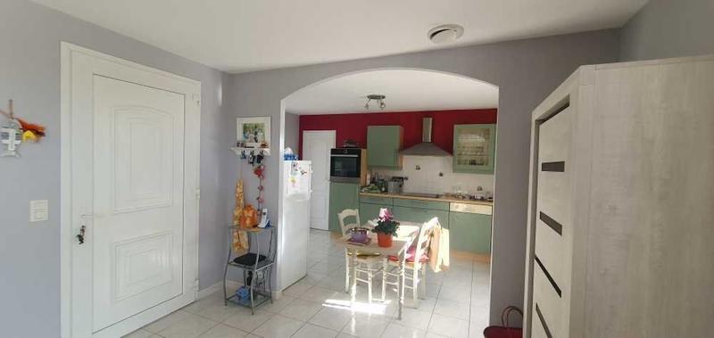Villa - 92 m² - 4 pièces